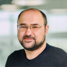 Janusz Nowak